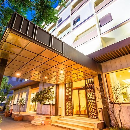 Europa Palace Hotel Messina Eksteriør billede