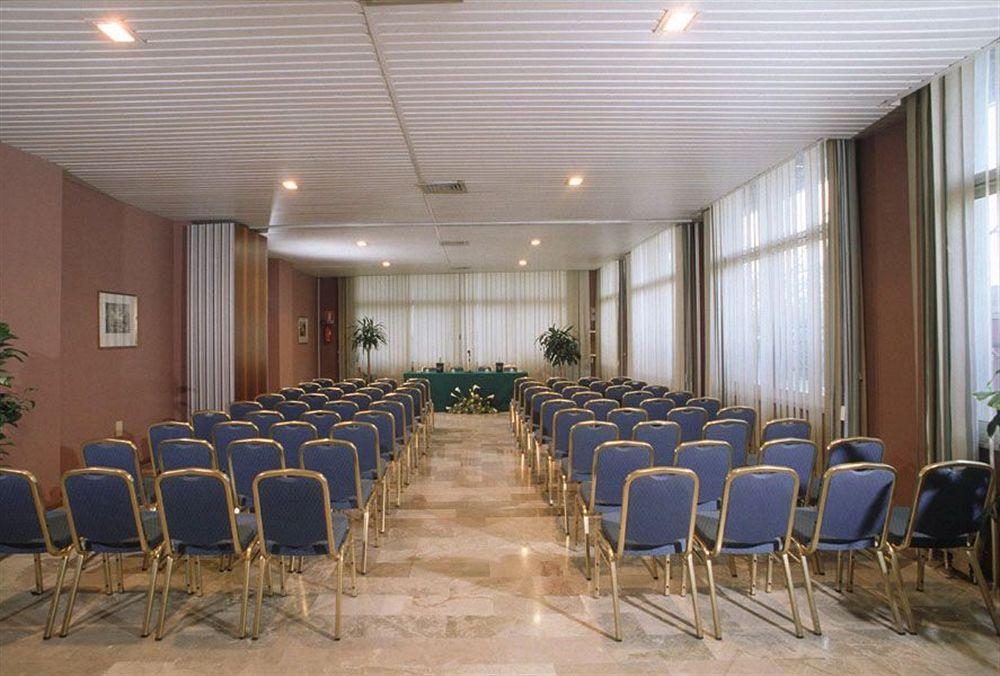 Europa Palace Hotel Messina Eksteriør billede