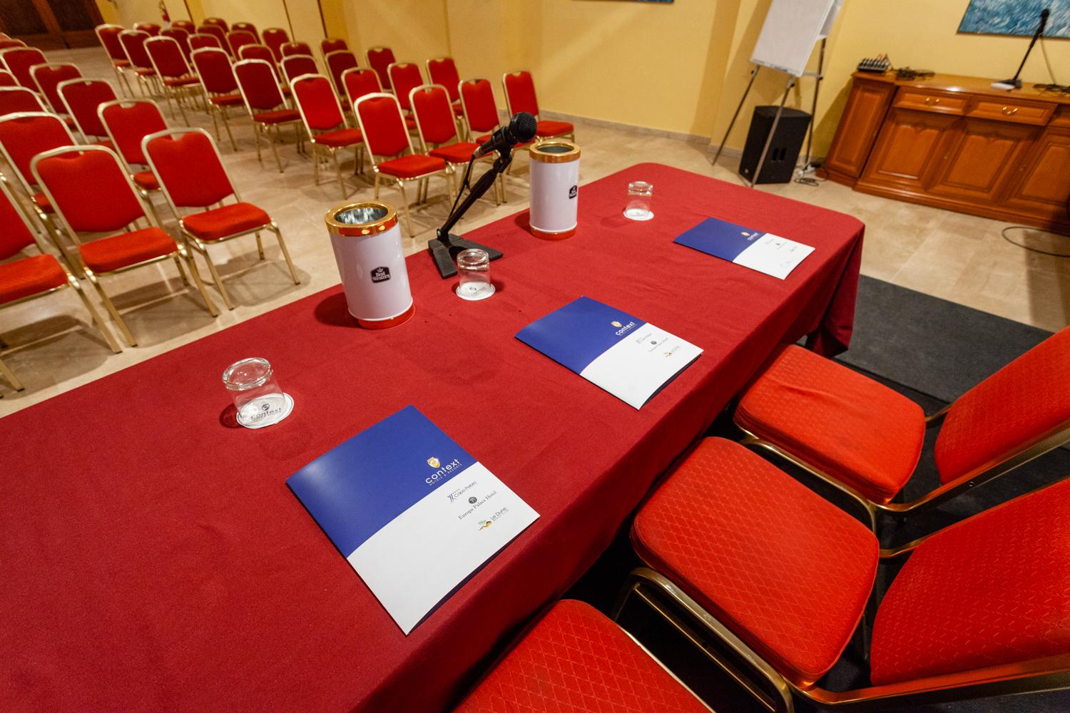 Europa Palace Hotel Messina Eksteriør billede
