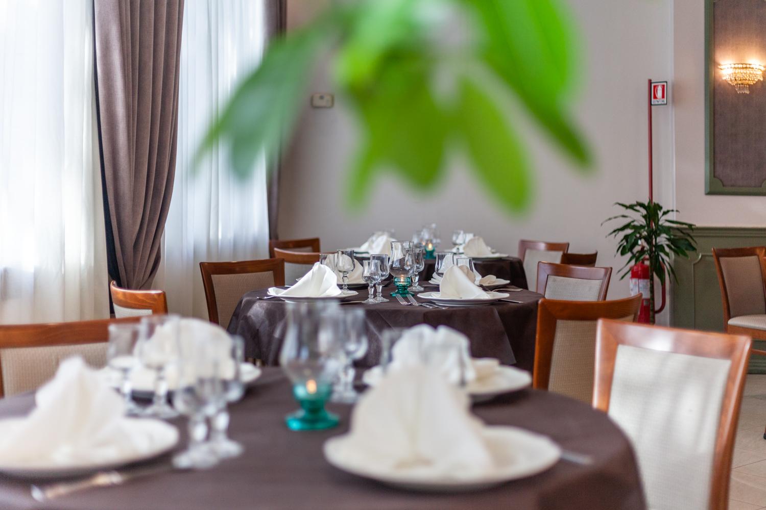 Europa Palace Hotel Messina Eksteriør billede