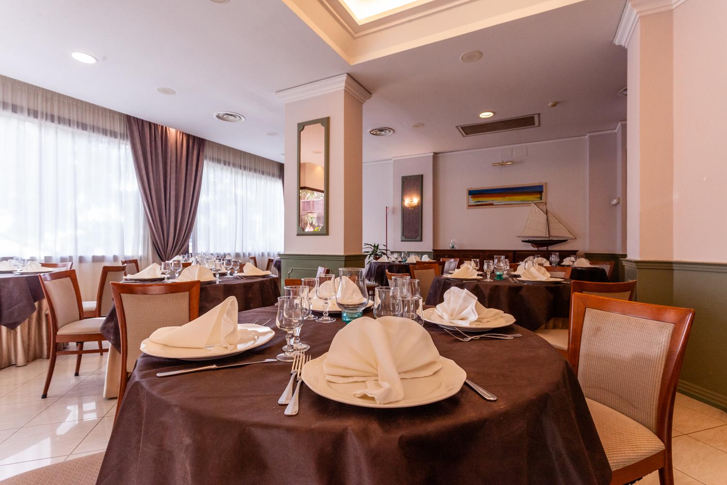 Europa Palace Hotel Messina Eksteriør billede