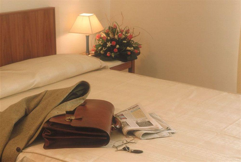 Europa Palace Hotel Messina Eksteriør billede