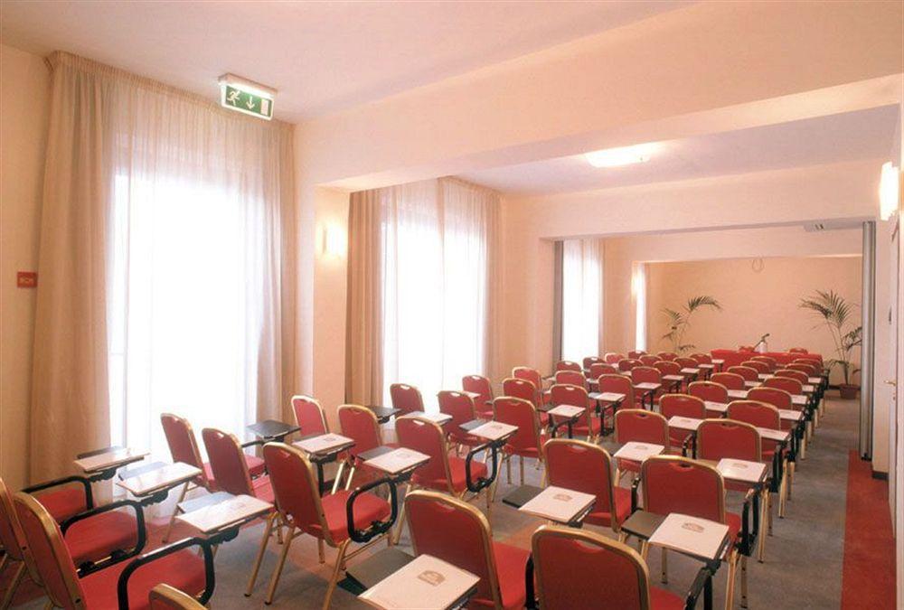 Europa Palace Hotel Messina Eksteriør billede